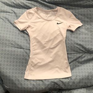 NIKE PRO DRI FIT SHIRT